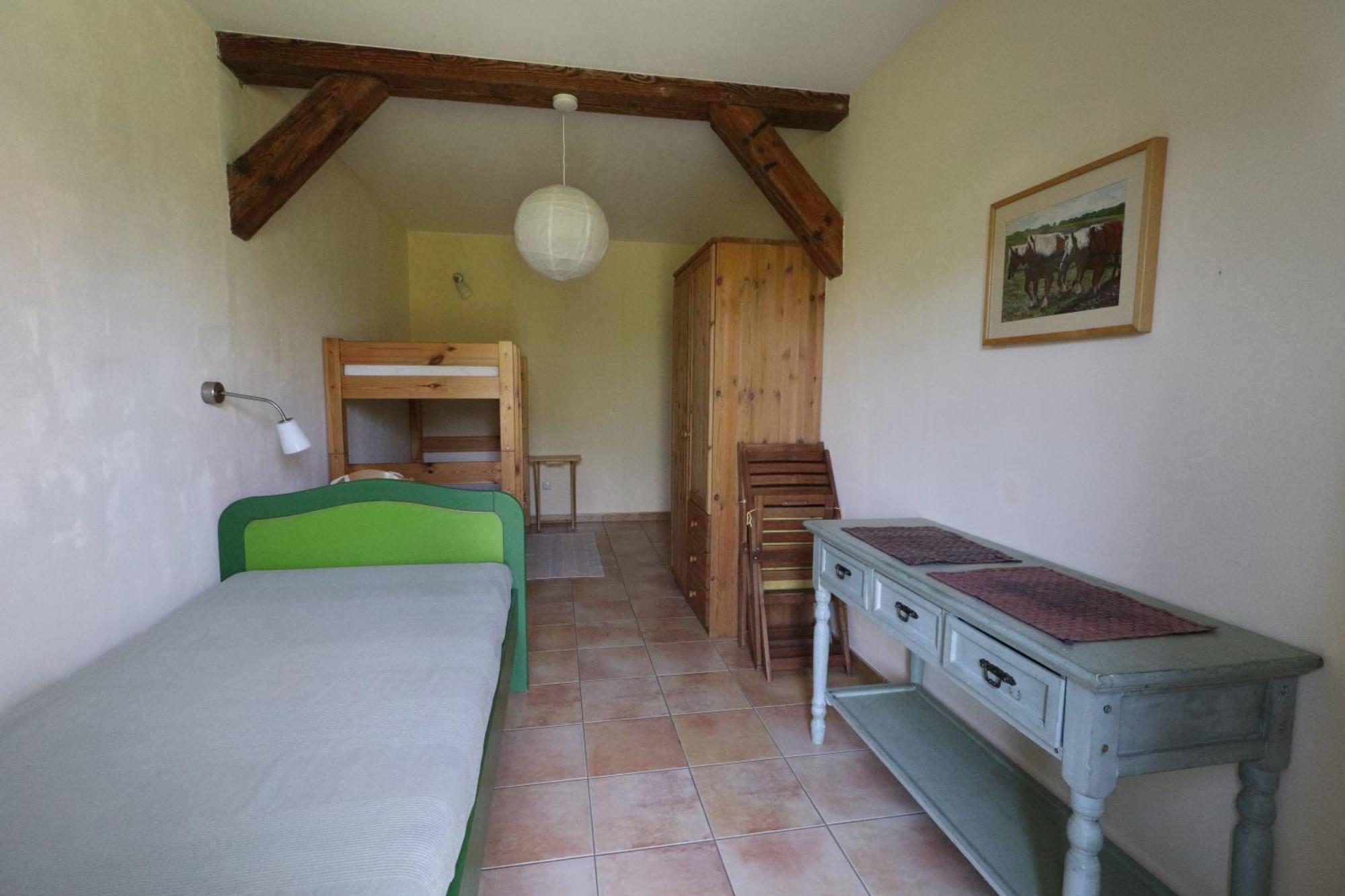Birkenhof an der Ostsee Hohenkirchen  Zimmer foto